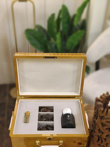 بكج جبلة الراقي