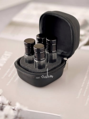 حقيبة مسك الروز