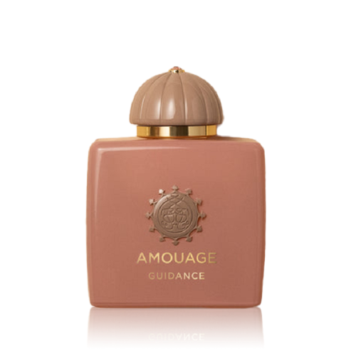 أمواج جايدانس أو دو برفيوم 100 مل