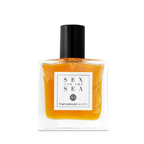 فرانشيسكا بيانكي سيكس اند ذا سي 30 مل