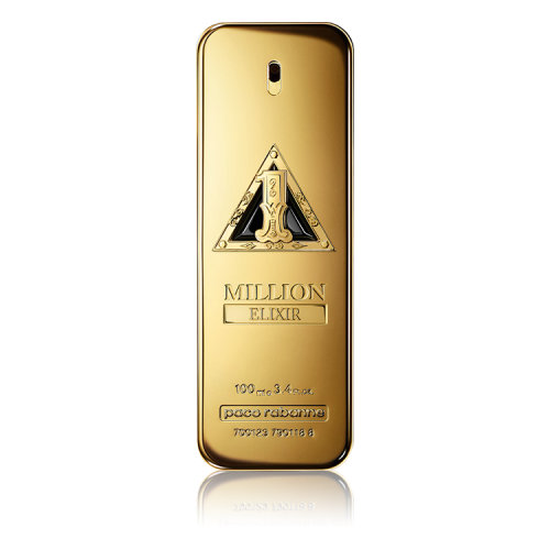 باكو رابان ون مليون إلكسير أو دو برفيوم 100 مل