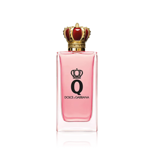 دولتشي اند غابانا كيو أو دو برفيوم 100 مل