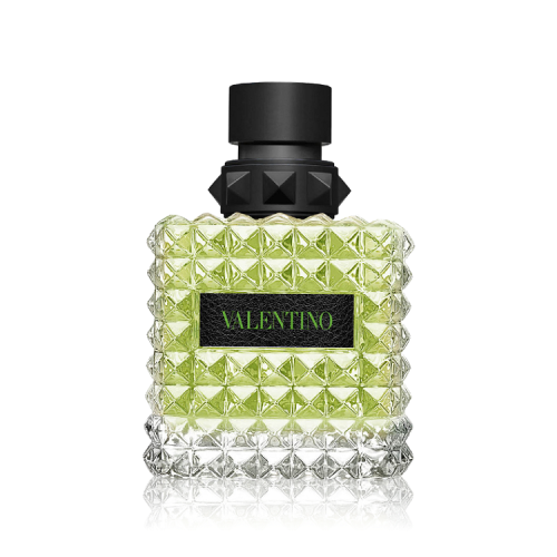 فالنتينو بورن إن روما جرين سترافاجانزا أو دو برفيو...