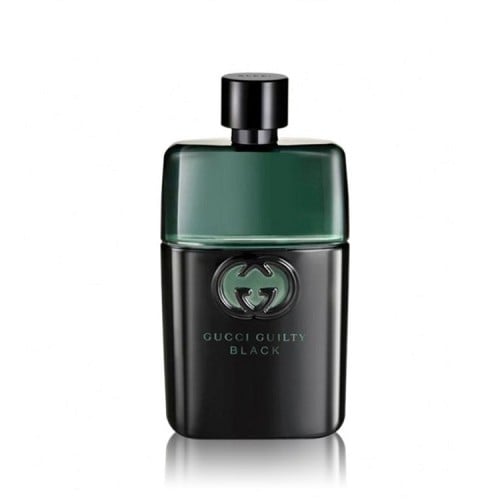 قوتشي قيلتي بلاك بور أوم 90 مل