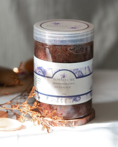 سنفرة الفواكه