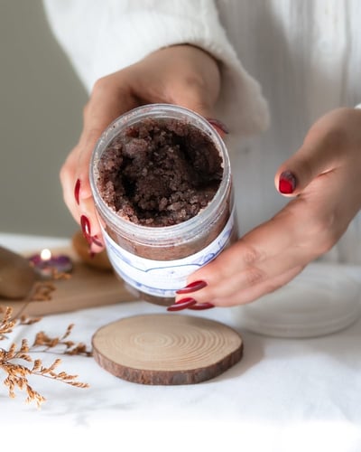 سنفرة الفواكه