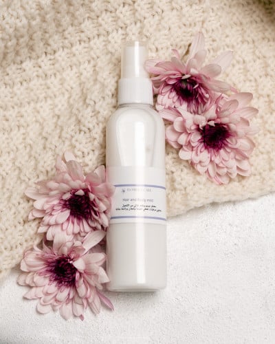 معطر جسم الجوان