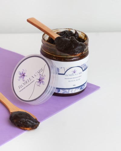 صابون البوتكس