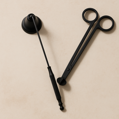 منتجات عناية بالشمع