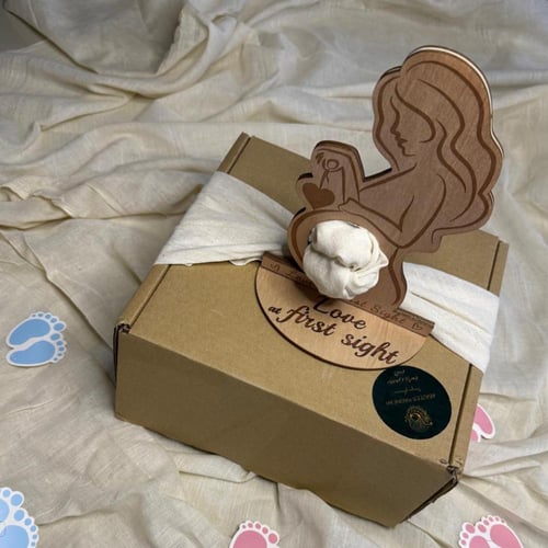 بوكس الأم والطفل