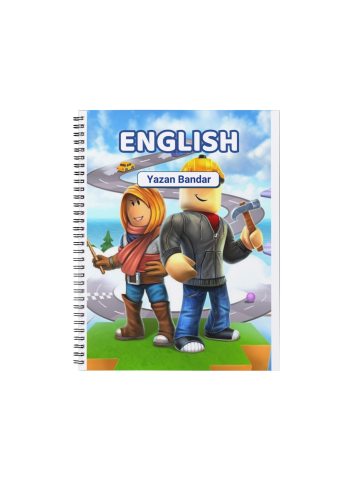 دفتر روبلوكس