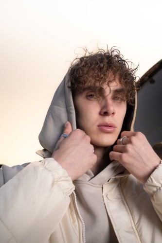 JACKET PUFFER
