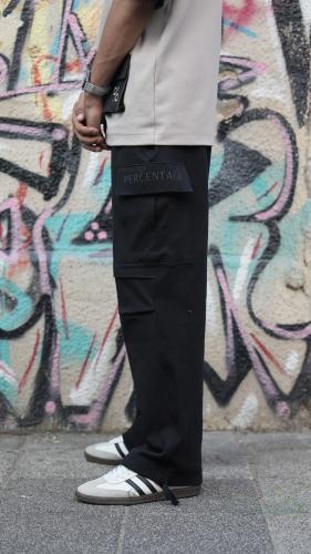 BLACK PANTS