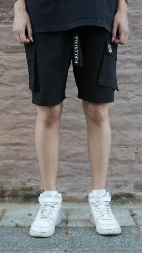 BLACK SHORT