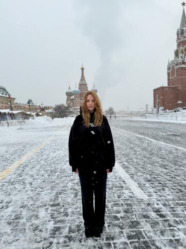 BLACK MOSCOW