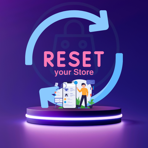 تهيئة المتجر لزيادة المبيعات وتحسين UI/UX