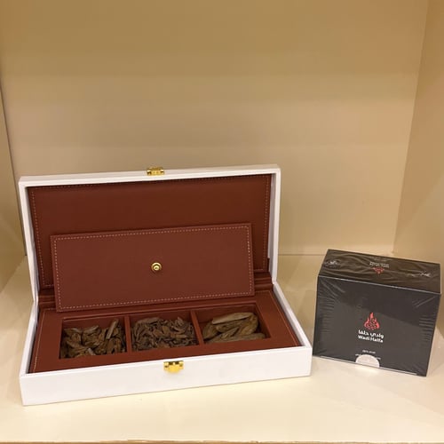 صندوق متعدد الاستعمالات