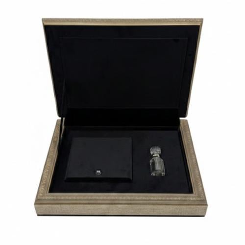 صندوق اهداء فاخر