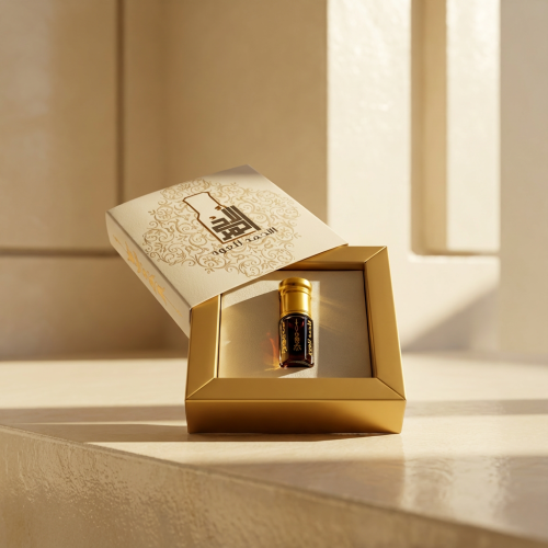 دهن عود نوادر جنوب تايلند معتق