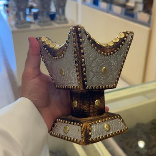 مبخرة حايلية ملكية