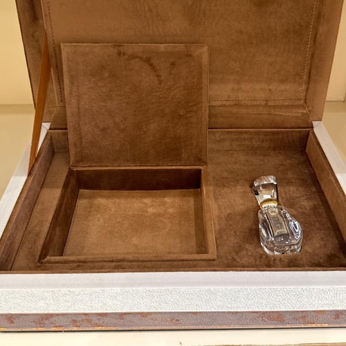 صندوق اهداء فاخر