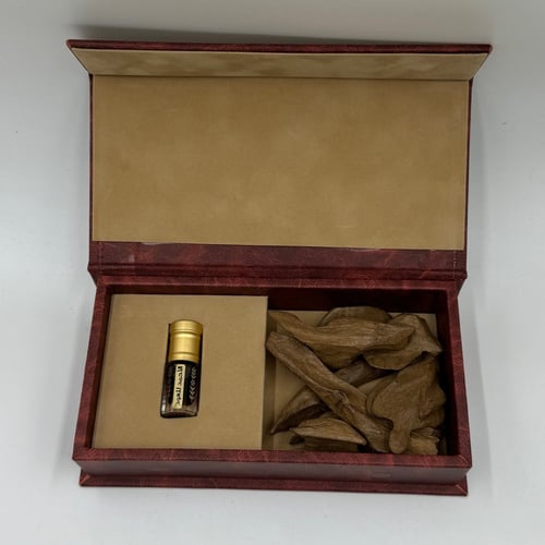 بوكس الأحمد للإهداء