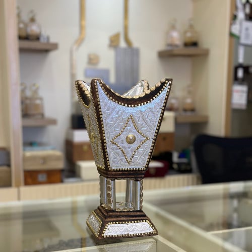 مبخرة حائلية ملكية