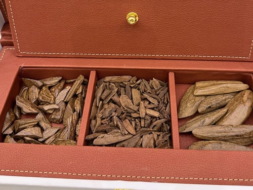 صندوق متعدد الاستعمالات