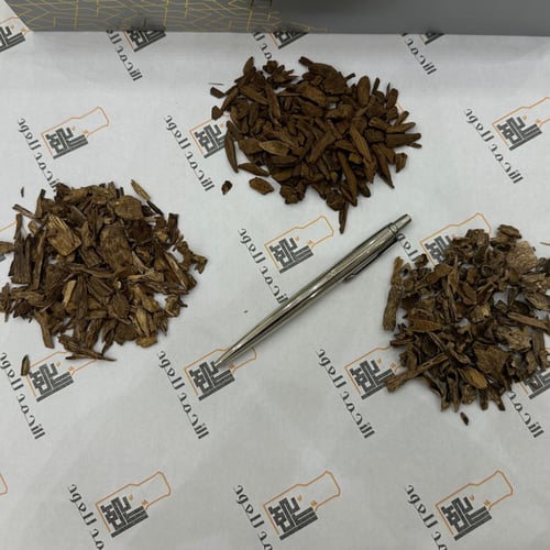 مجموعة الاعواد الثلاثية