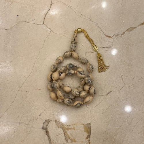 سبحة سندلس بفضة