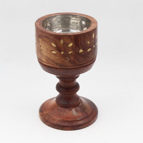 مبخرة هندية كبيرة