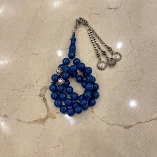 سبحة سندلس بفضة