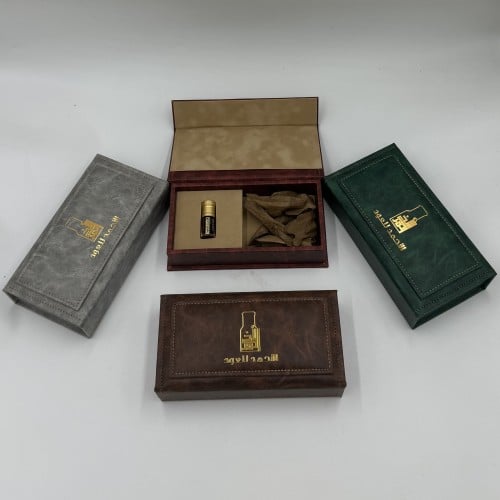 بوكس الأحمد للإهداء