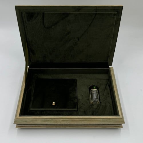 صندوق اهداء فاخر