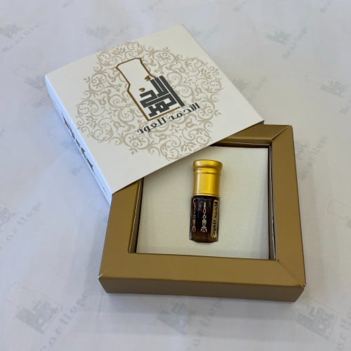 دهن عود سيلاني