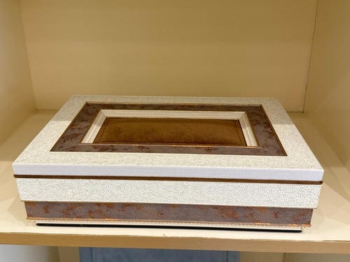 صندوق اهداء فاخر