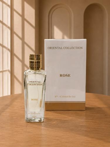 عطر روز