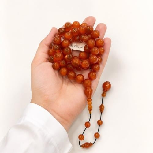 سبحة فاتوران خراطة ( حسن سكر )