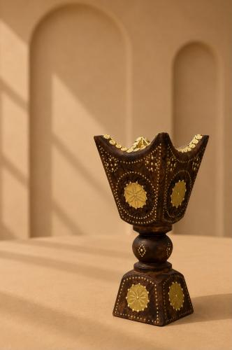 مبخرة حائلية فاخرة