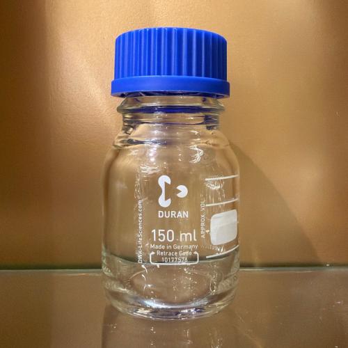 زجاجة ألماني 150 مل