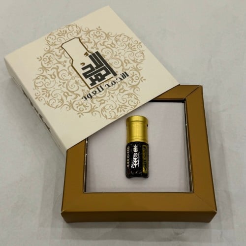 دهن عود بورمي نادر