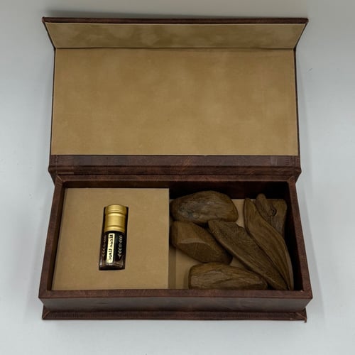 بوكس الأحمد للإهداء