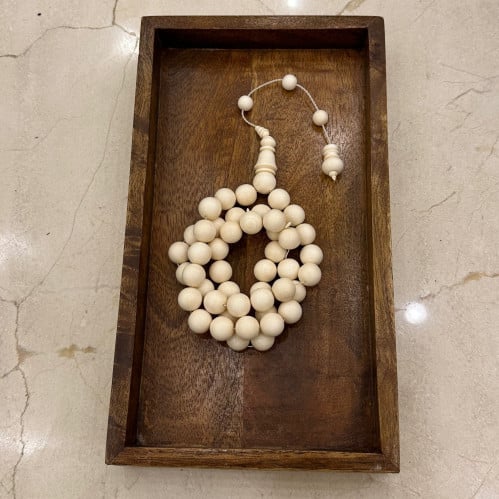 سبحة عاج 129 جرام