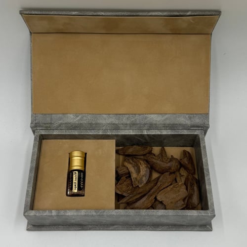 بوكس الأحمد للإهداء