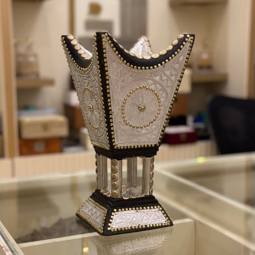 مبخرة حائلية ملكية