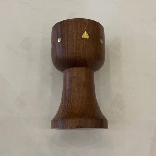 مبخرة هندية دائرية صغير