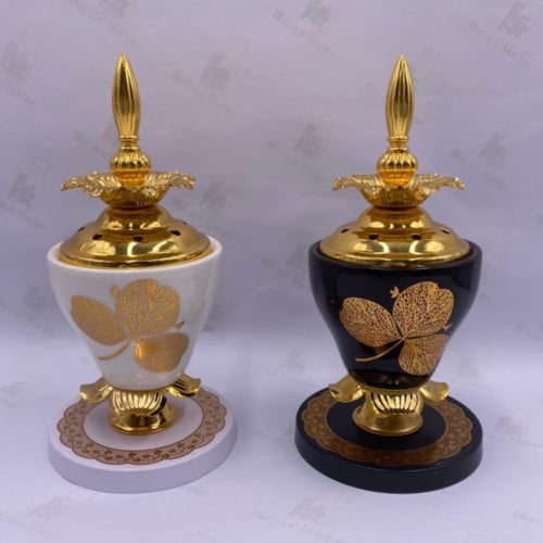 مبخرة سيراميك كبير