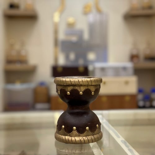 مبخرة خشب هندية تراثي