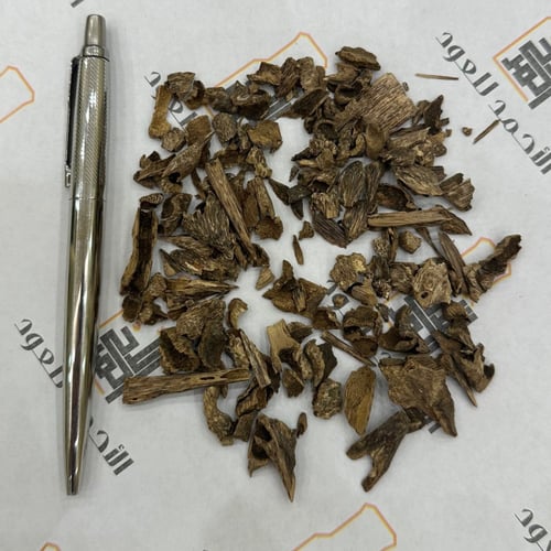 مجموعة الاعواد الثلاثية