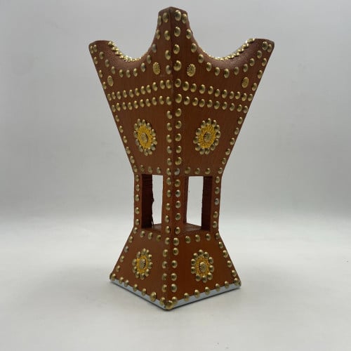 مبخرة باكستانية كبيرة